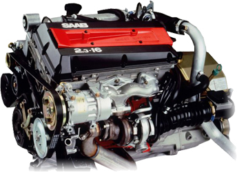 P419C Engine